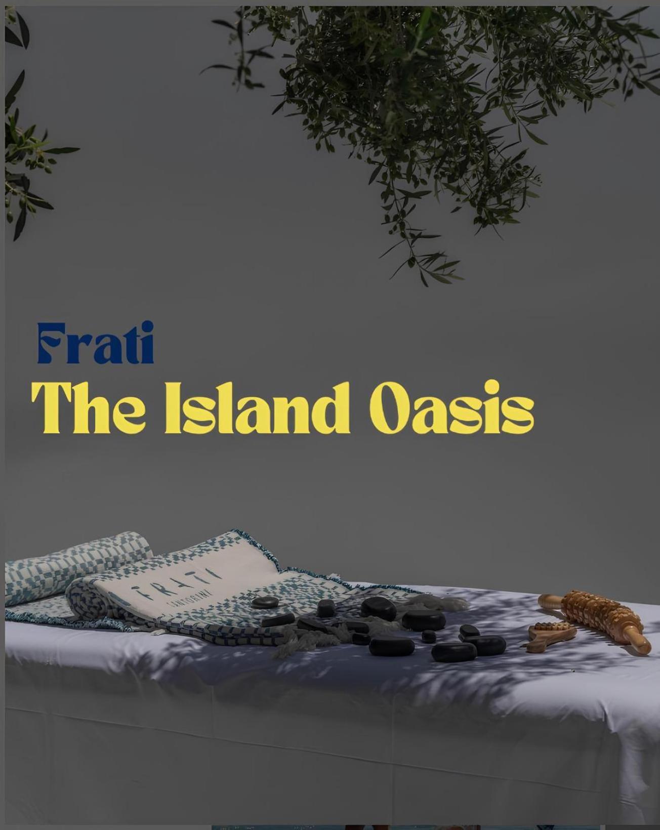 Frati Villas Beachfront Perivolos  Dış mekan fotoğraf